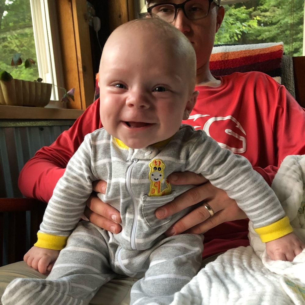 Meet your Posher, Alyx